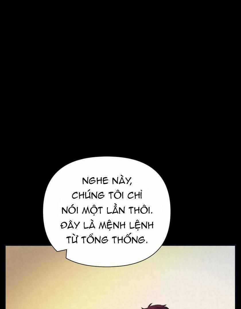 An Toàn Như Ở Nhà Chapter 16 trang 30