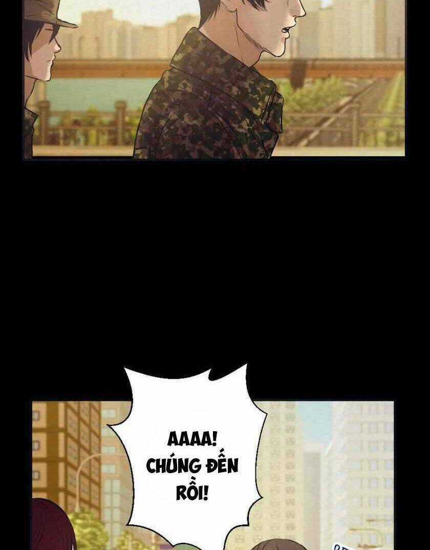 An Toàn Như Ở Nhà Chapter 16 trang 32