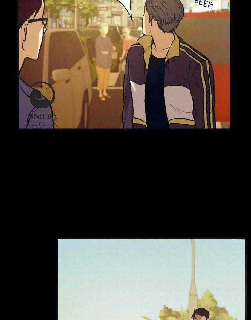 An Toàn Như Ở Nhà Chapter 16 trang 33