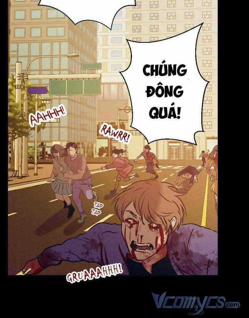 An Toàn Như Ở Nhà Chapter 16 trang 35