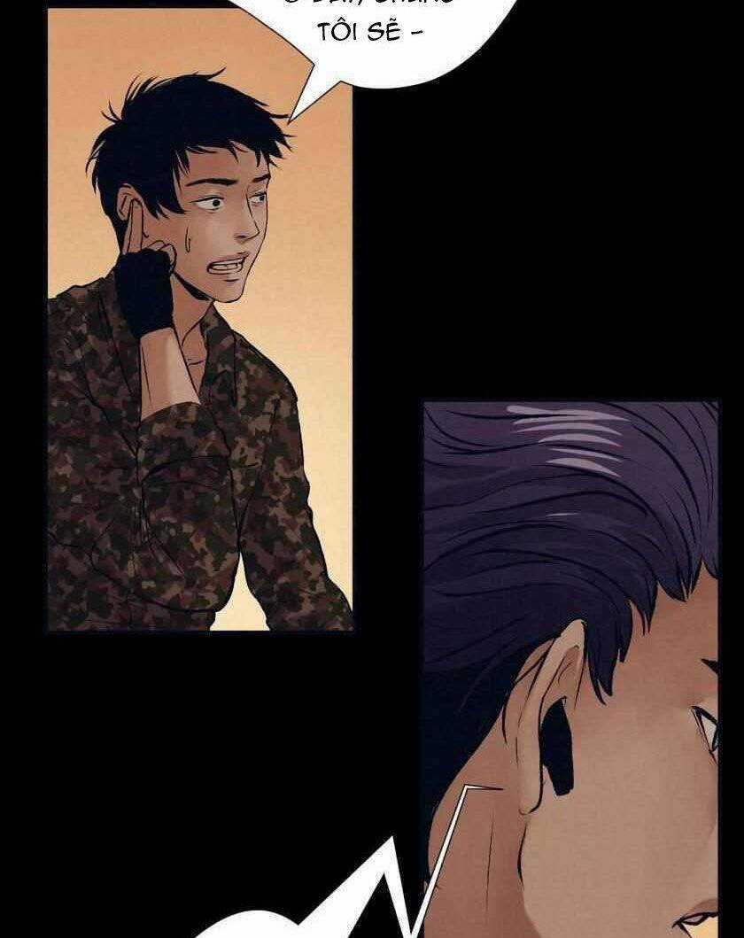 An Toàn Như Ở Nhà Chapter 16 trang 38