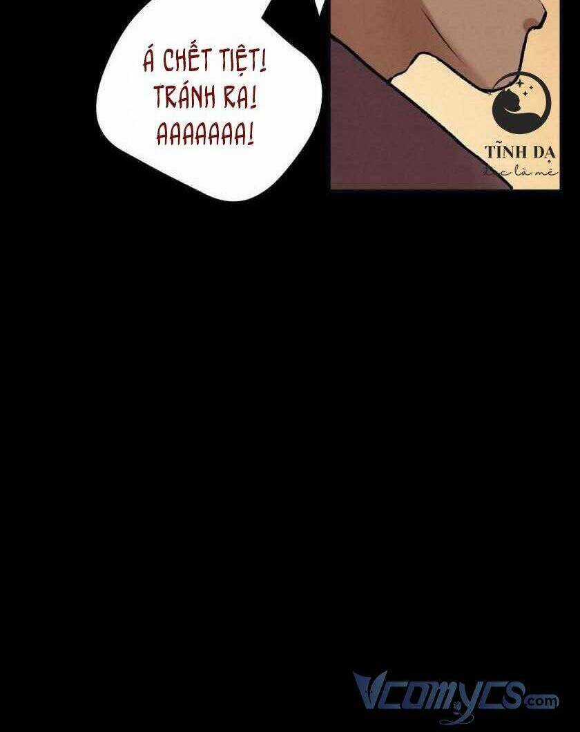 An Toàn Như Ở Nhà Chapter 16 trang 39