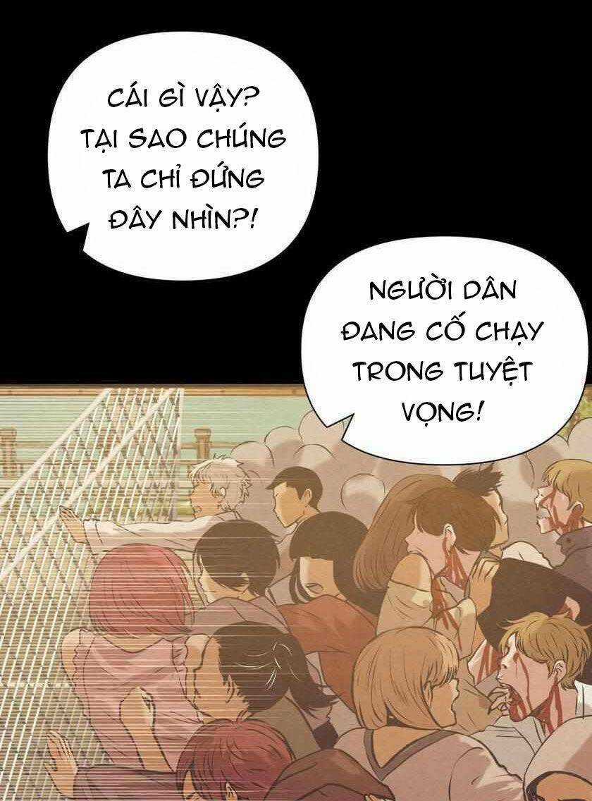 An Toàn Như Ở Nhà Chapter 16 trang 40
