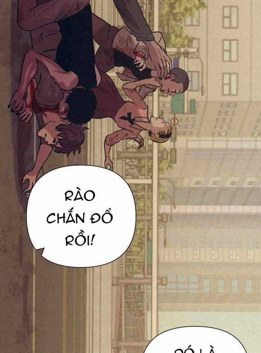 An Toàn Như Ở Nhà Chapter 16 trang 42