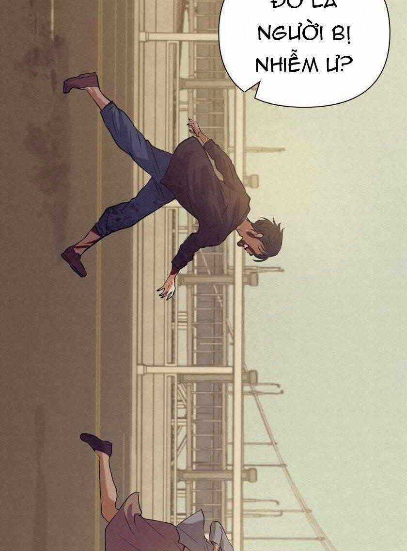 An Toàn Như Ở Nhà Chapter 16 trang 43