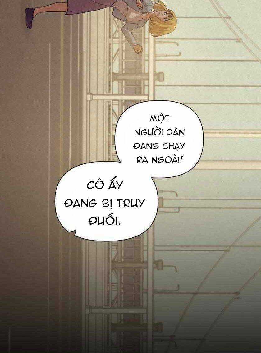 An Toàn Như Ở Nhà Chapter 16 trang 44