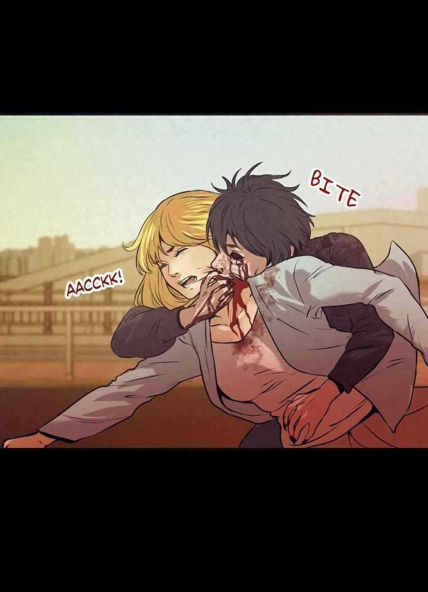 An Toàn Như Ở Nhà Chapter 16 trang 46