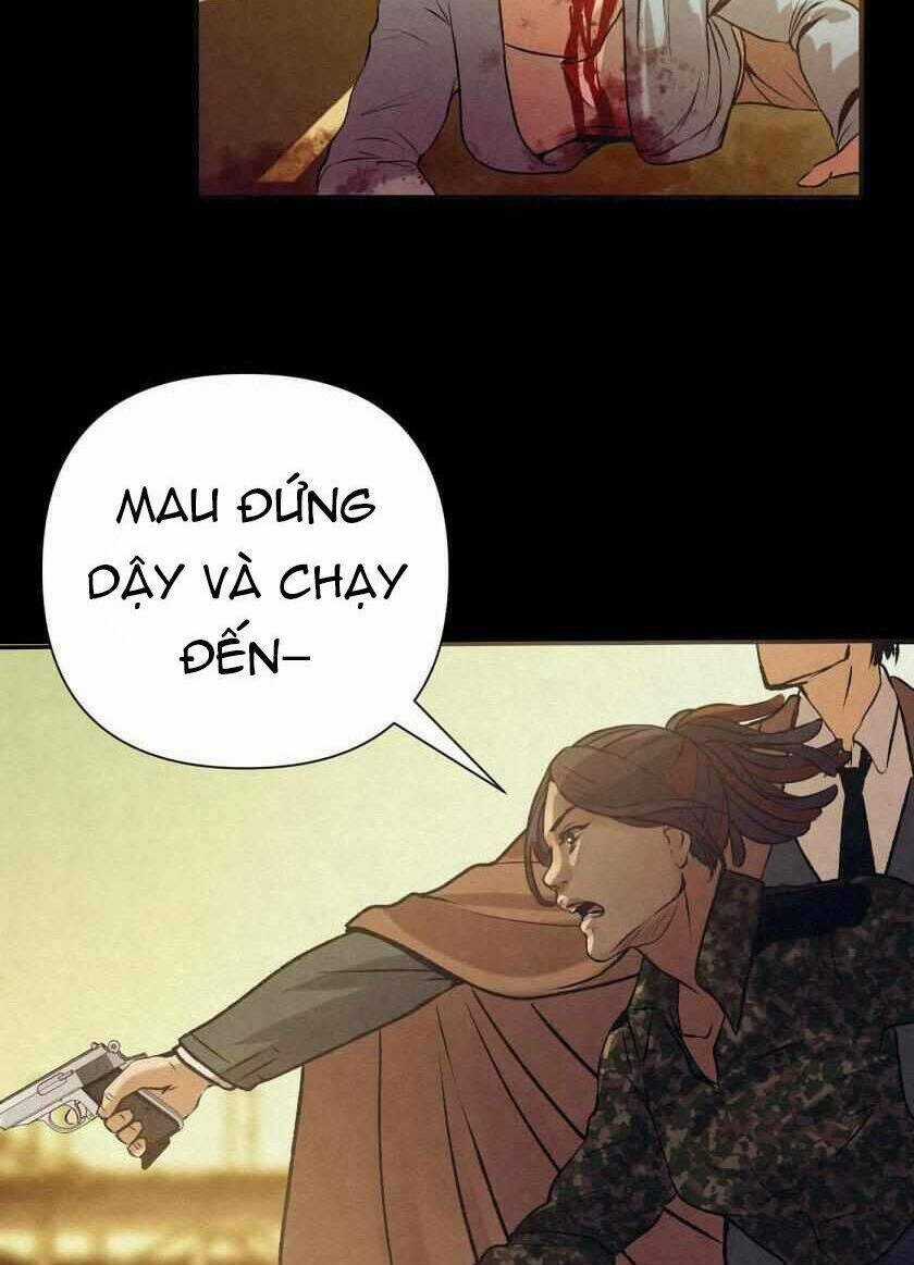 An Toàn Như Ở Nhà Chapter 16 trang 49