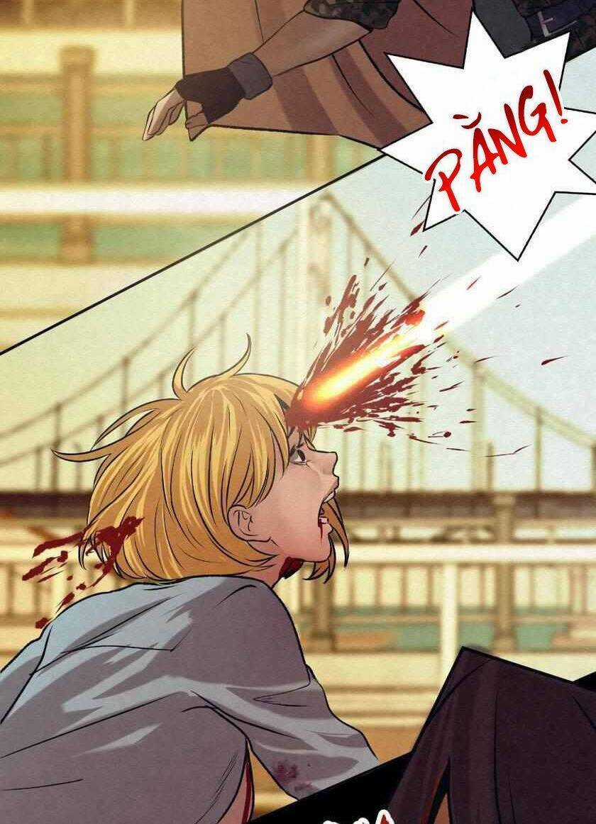 An Toàn Như Ở Nhà Chapter 16 trang 50