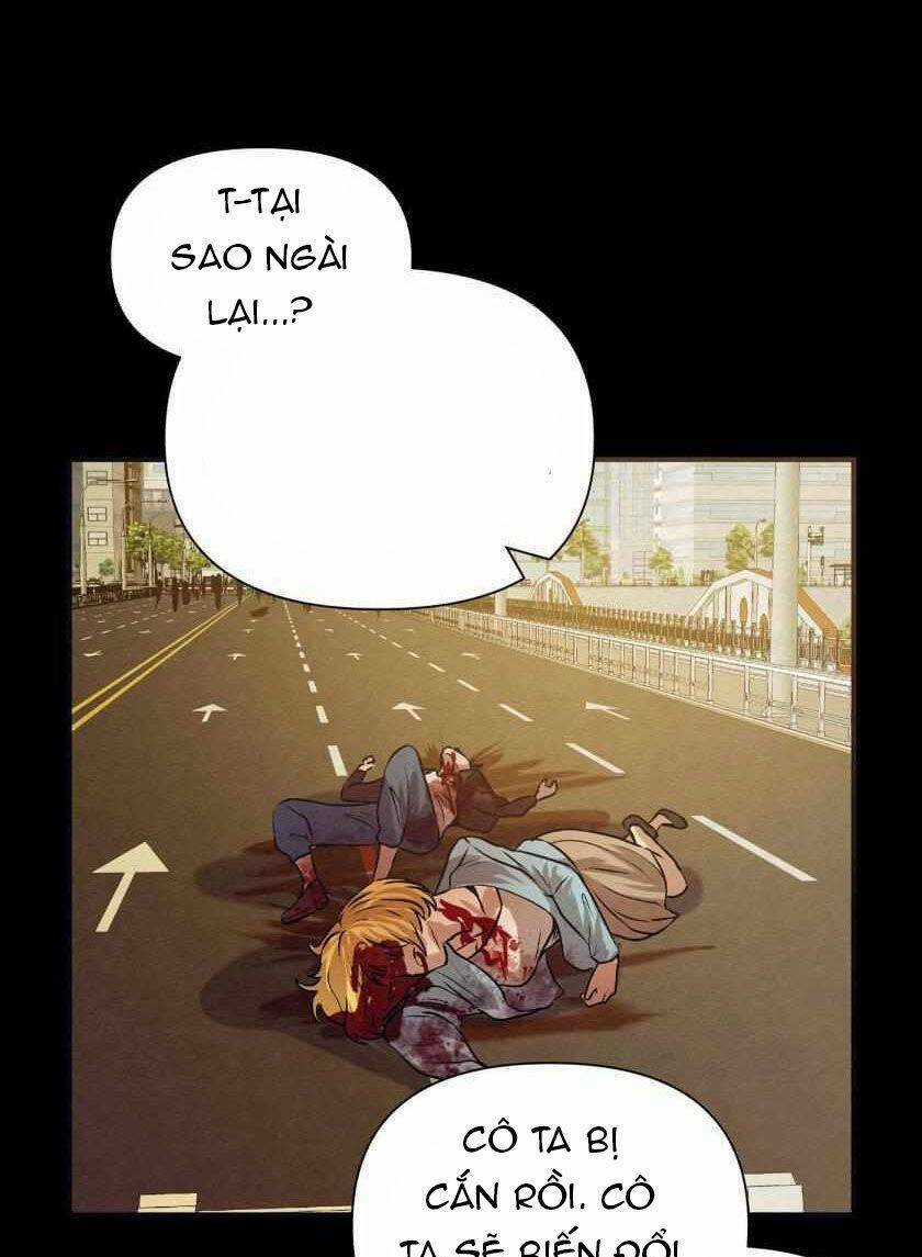 An Toàn Như Ở Nhà Chapter 16 trang 52