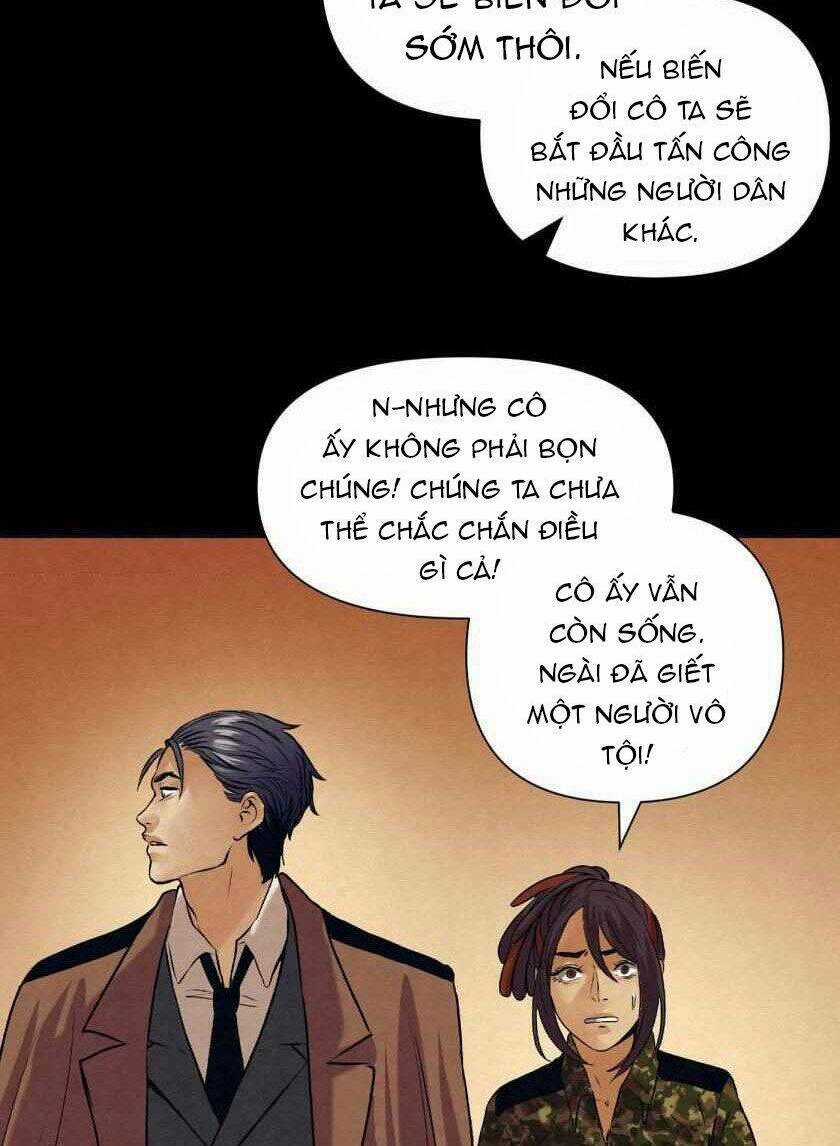 An Toàn Như Ở Nhà Chapter 16 trang 53