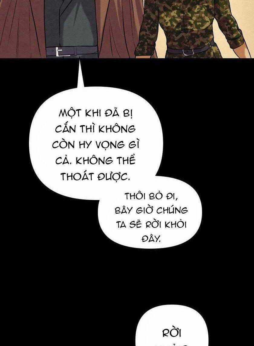 An Toàn Như Ở Nhà Chapter 16 trang 54