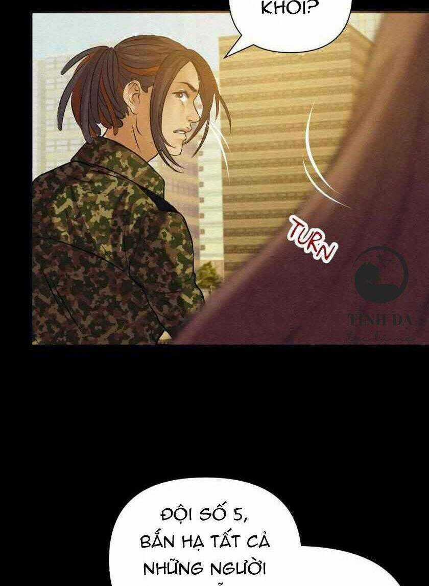 An Toàn Như Ở Nhà Chapter 16 trang 55