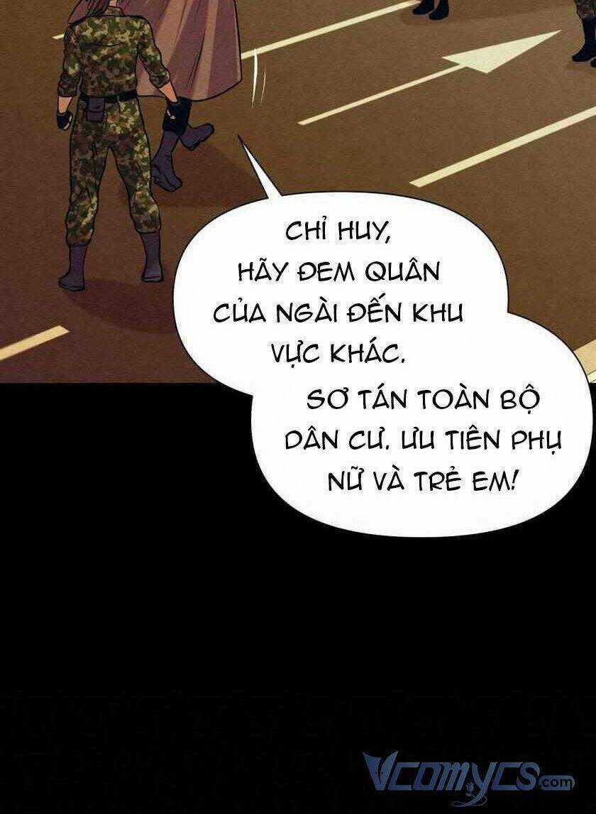 An Toàn Như Ở Nhà Chapter 16 trang 57