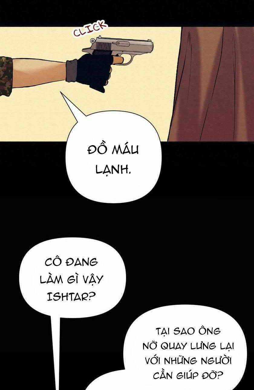 An Toàn Như Ở Nhà Chapter 16 trang 58