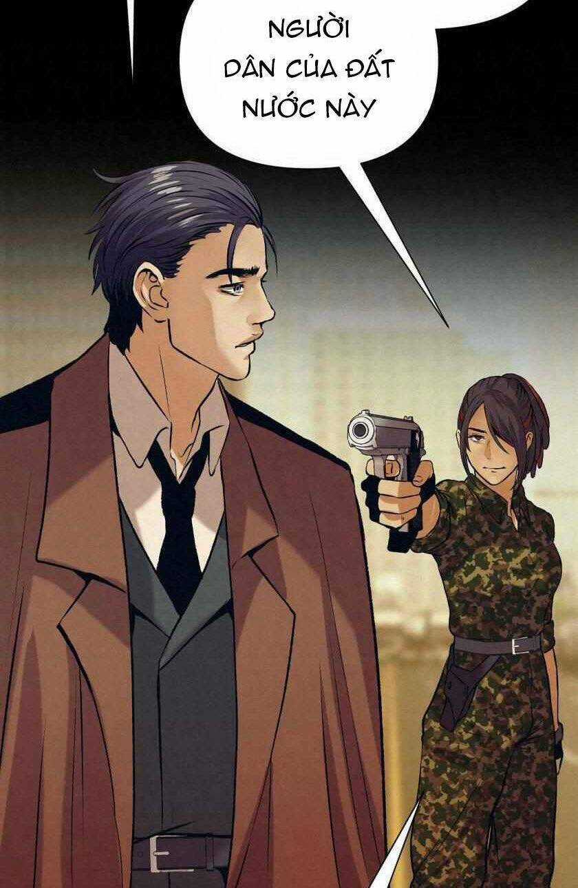 An Toàn Như Ở Nhà Chapter 16 trang 59