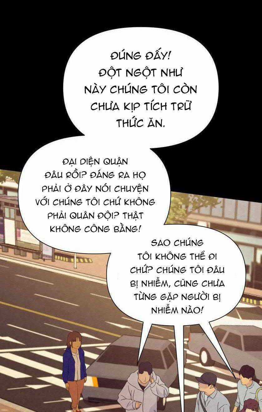 An Toàn Như Ở Nhà Chapter 16 trang 6