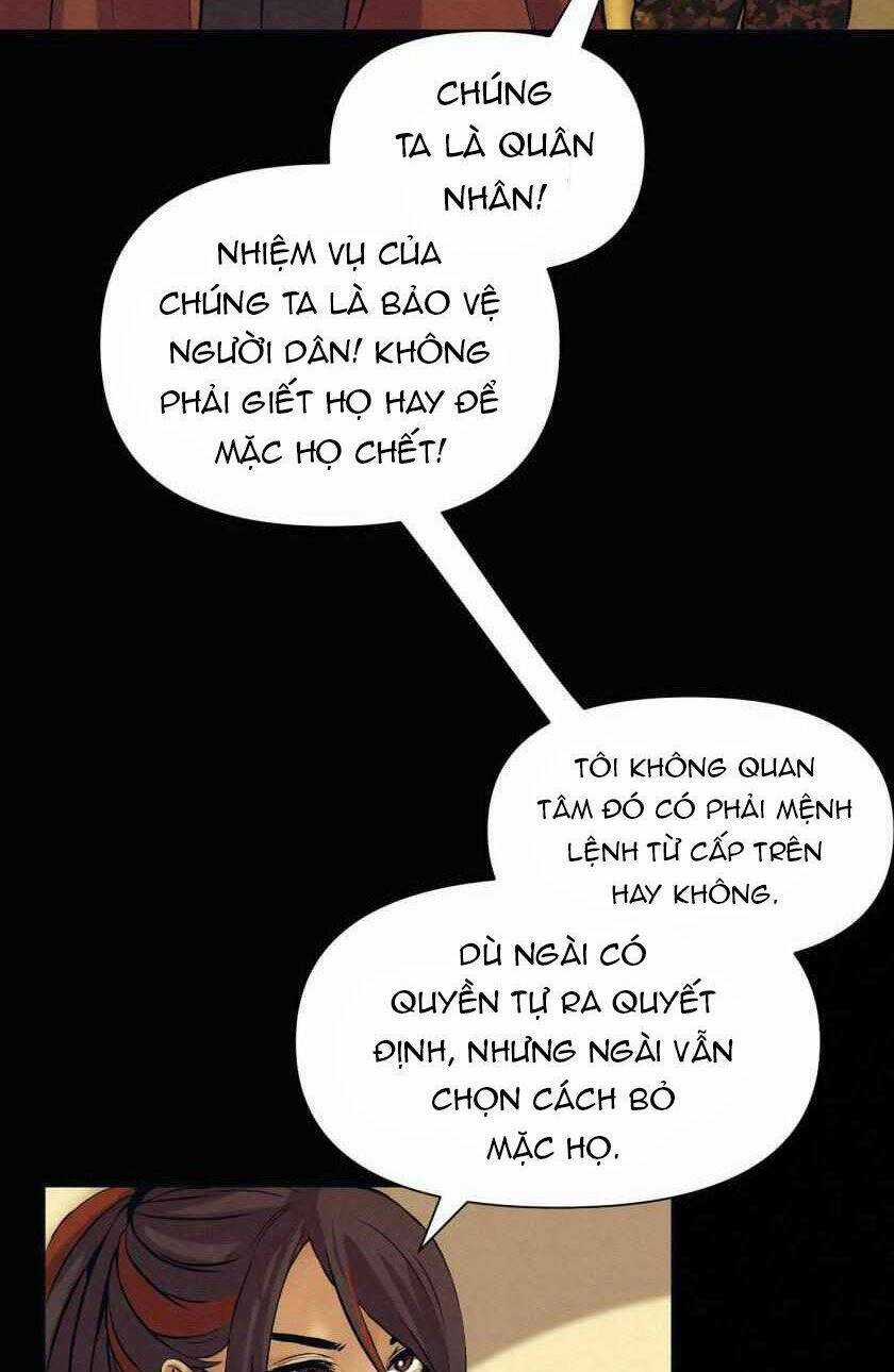 An Toàn Như Ở Nhà Chapter 16 trang 60