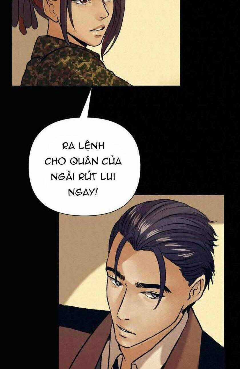 An Toàn Như Ở Nhà Chapter 16 trang 61