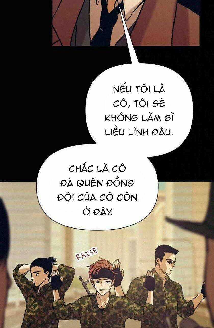 An Toàn Như Ở Nhà Chapter 16 trang 62