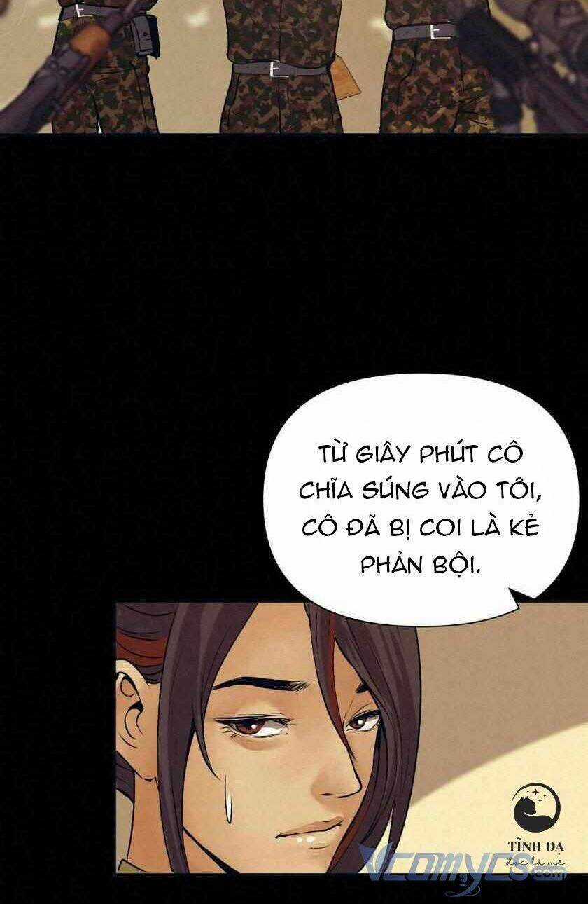 An Toàn Như Ở Nhà Chapter 16 trang 63