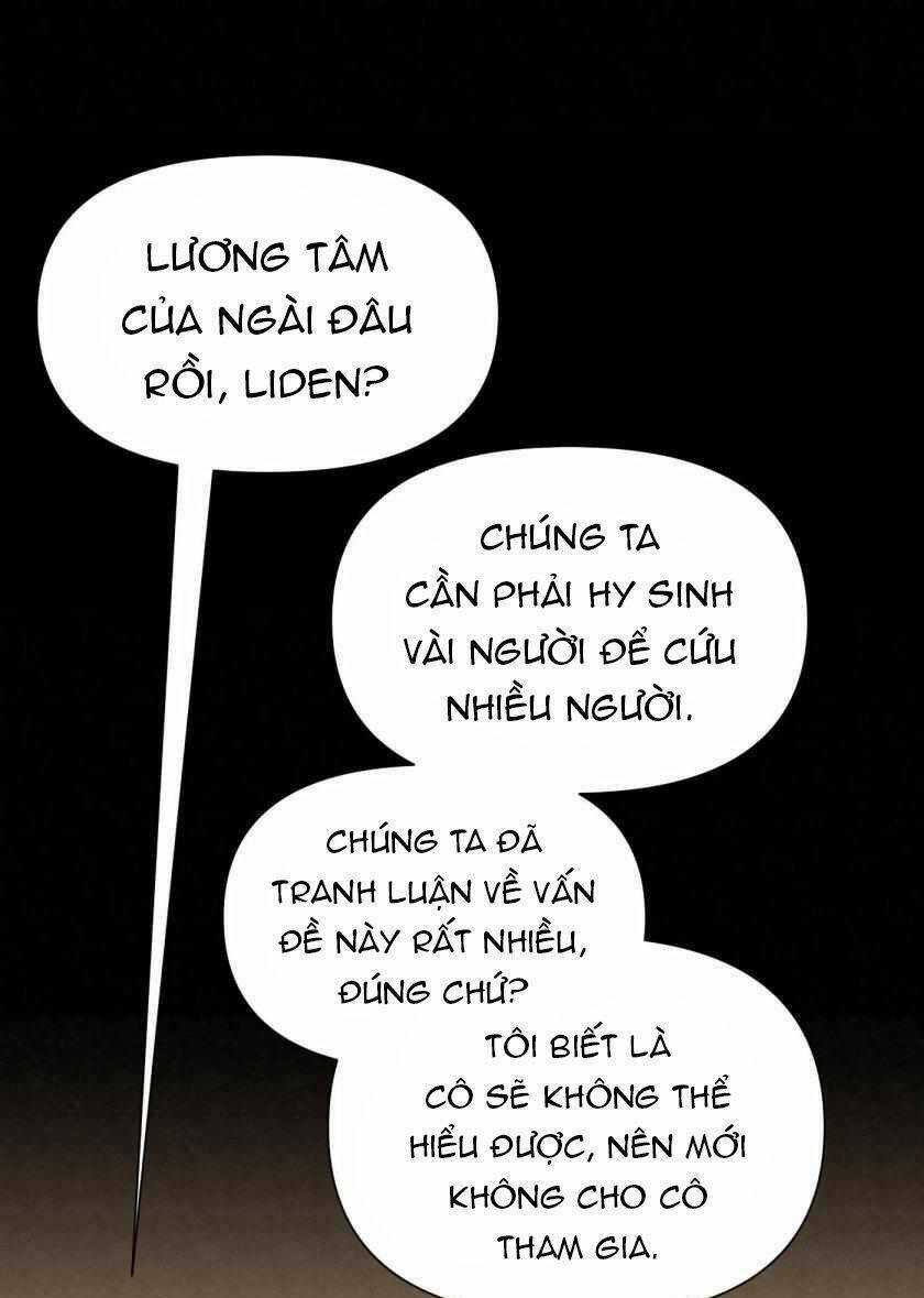 An Toàn Như Ở Nhà Chapter 16 trang 64
