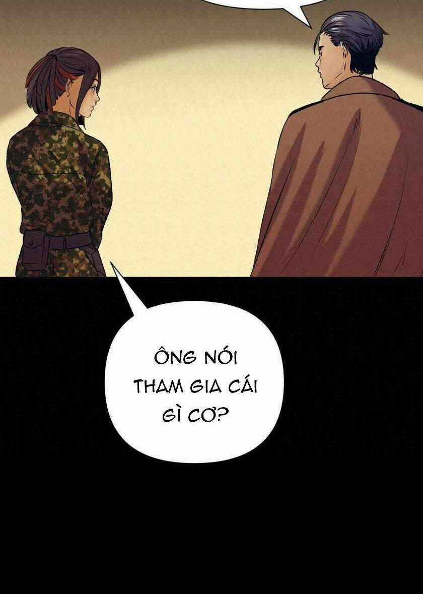 An Toàn Như Ở Nhà Chapter 16 trang 65