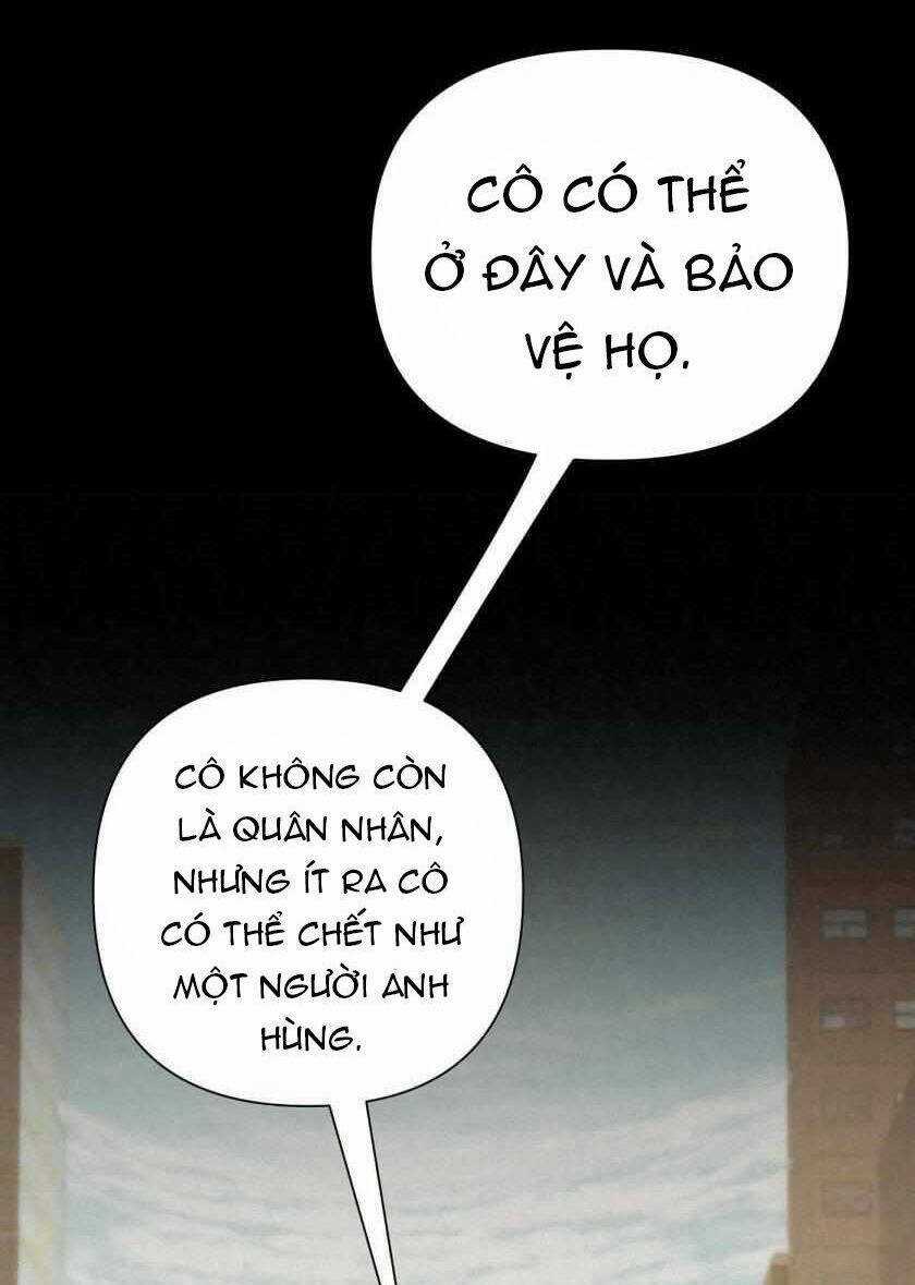 An Toàn Như Ở Nhà Chapter 16 trang 66