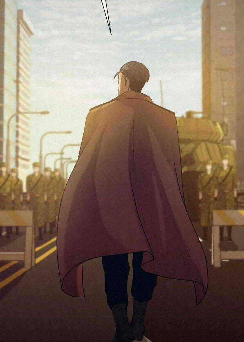 An Toàn Như Ở Nhà Chapter 16 trang 67