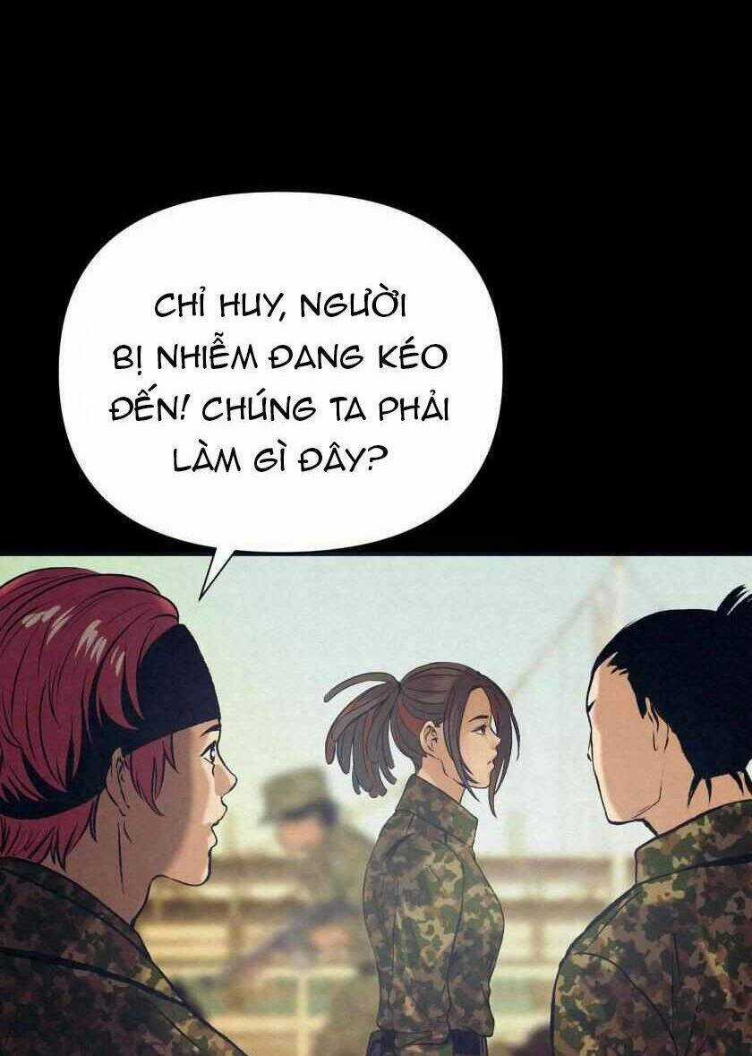 An Toàn Như Ở Nhà Chapter 16 trang 69
