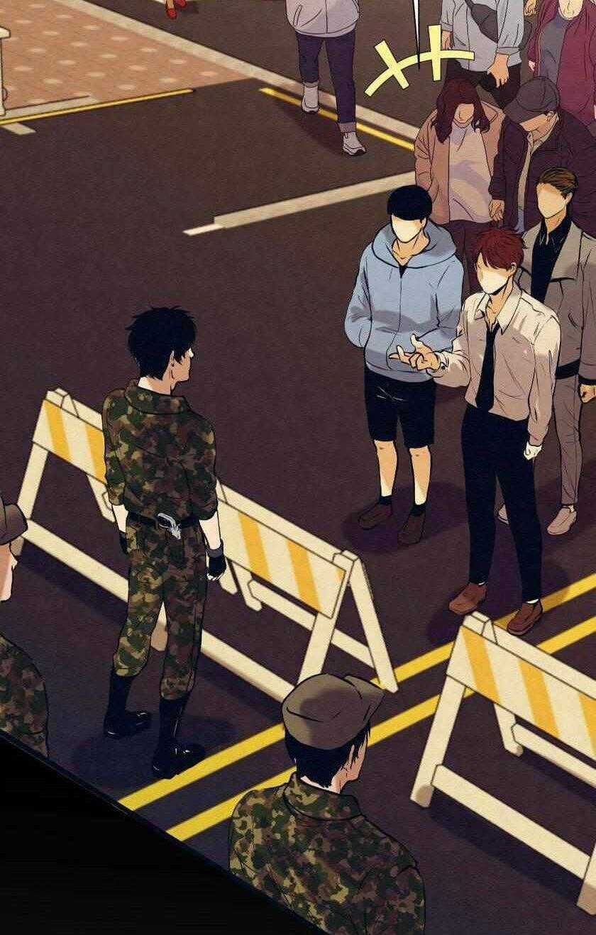 An Toàn Như Ở Nhà Chapter 16 trang 7