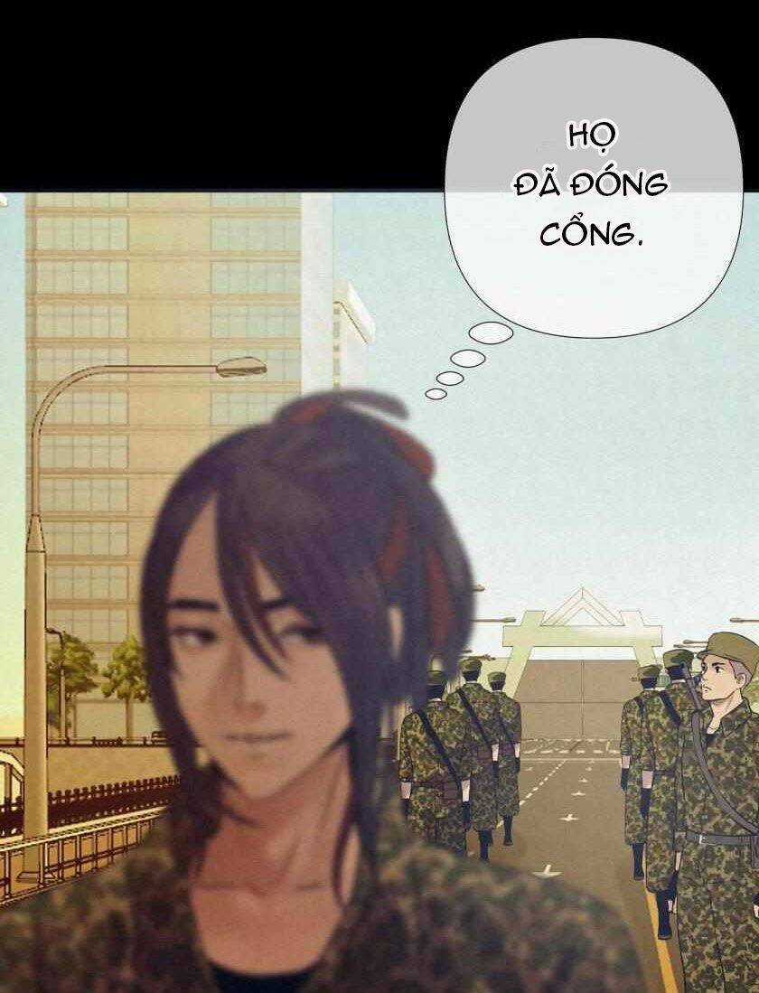 An Toàn Như Ở Nhà Chapter 16 trang 72