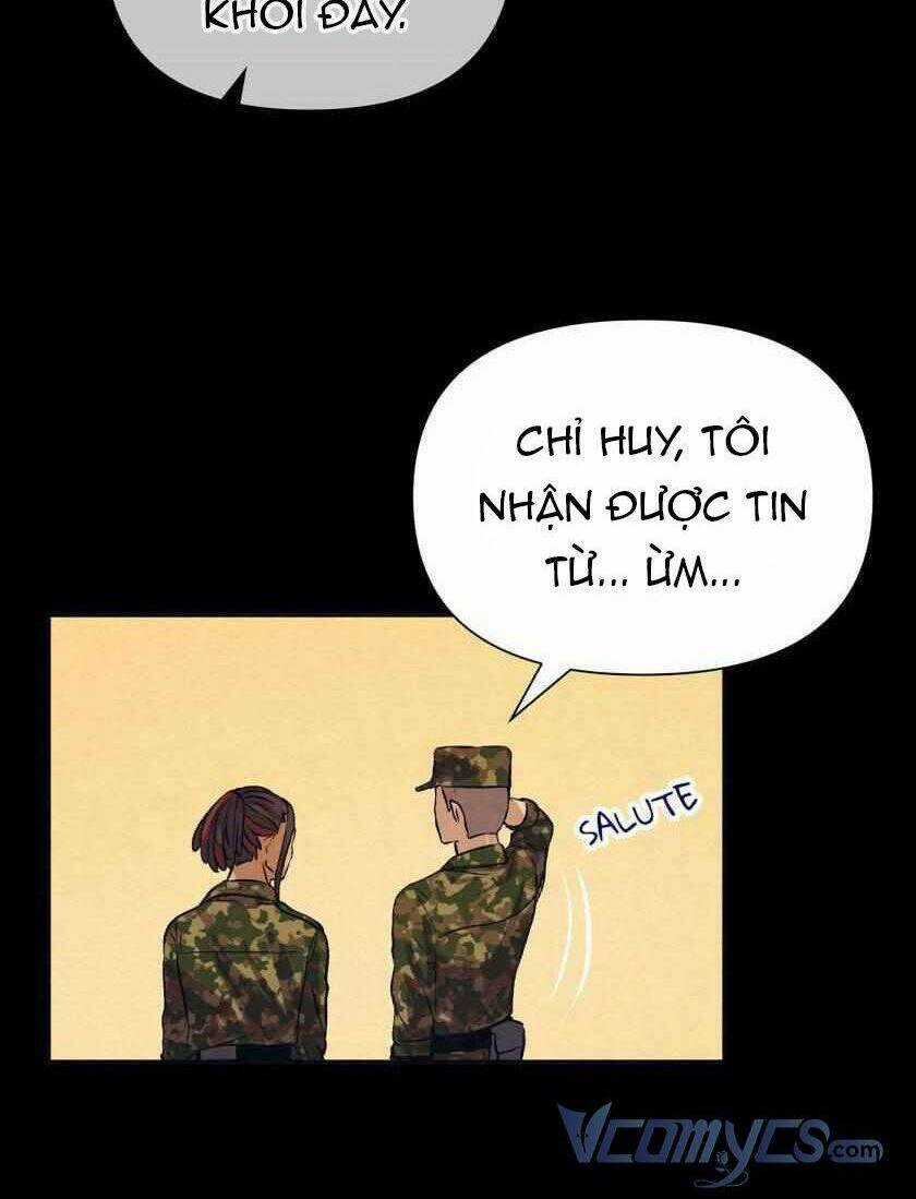 An Toàn Như Ở Nhà Chapter 16 trang 77