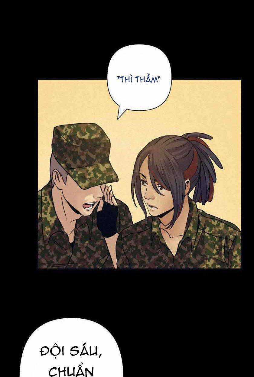 An Toàn Như Ở Nhà Chapter 16 trang 78