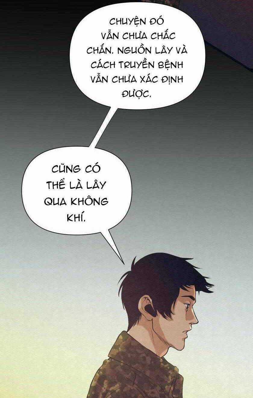 An Toàn Như Ở Nhà Chapter 16 trang 8