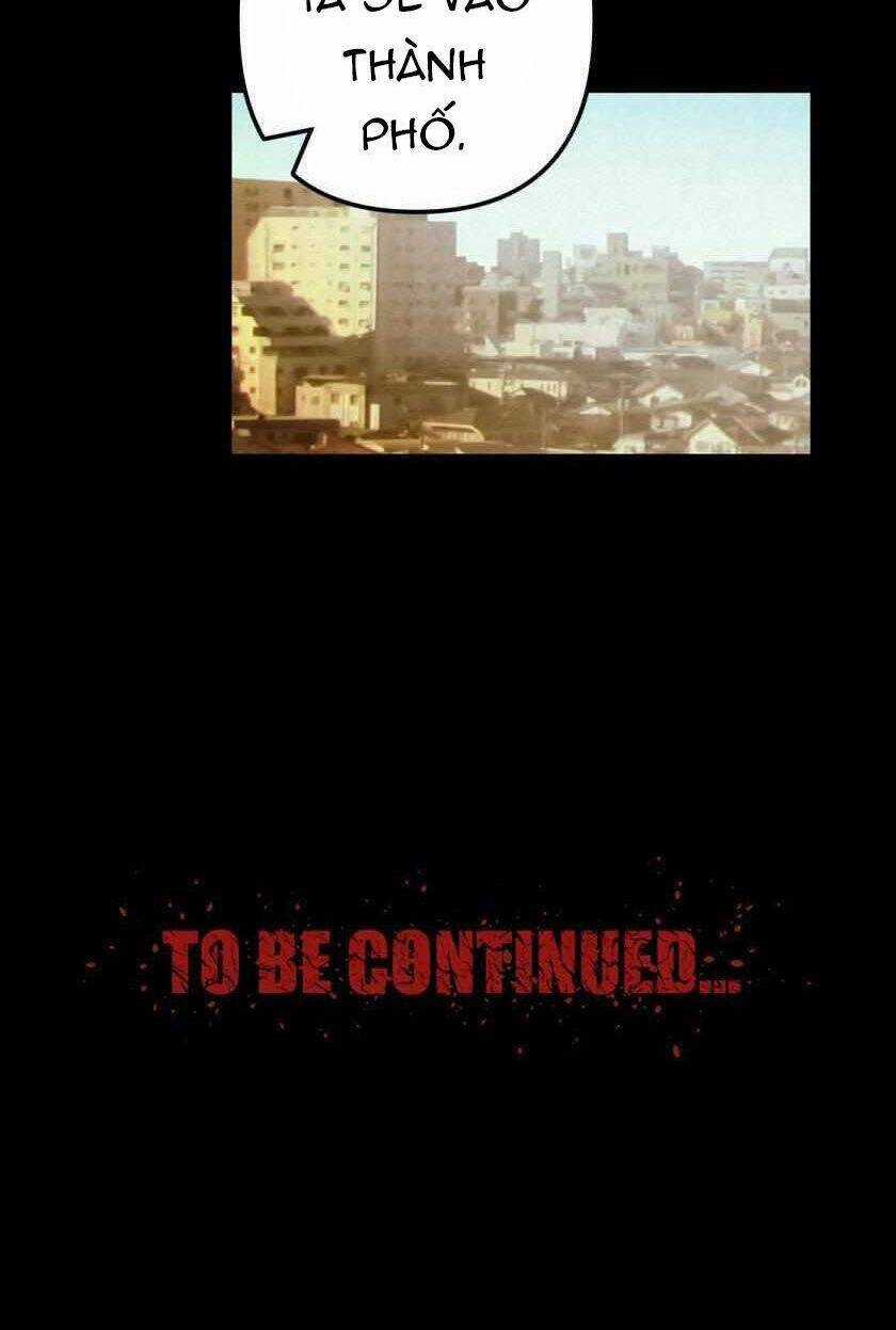 An Toàn Như Ở Nhà Chapter 16 trang 80