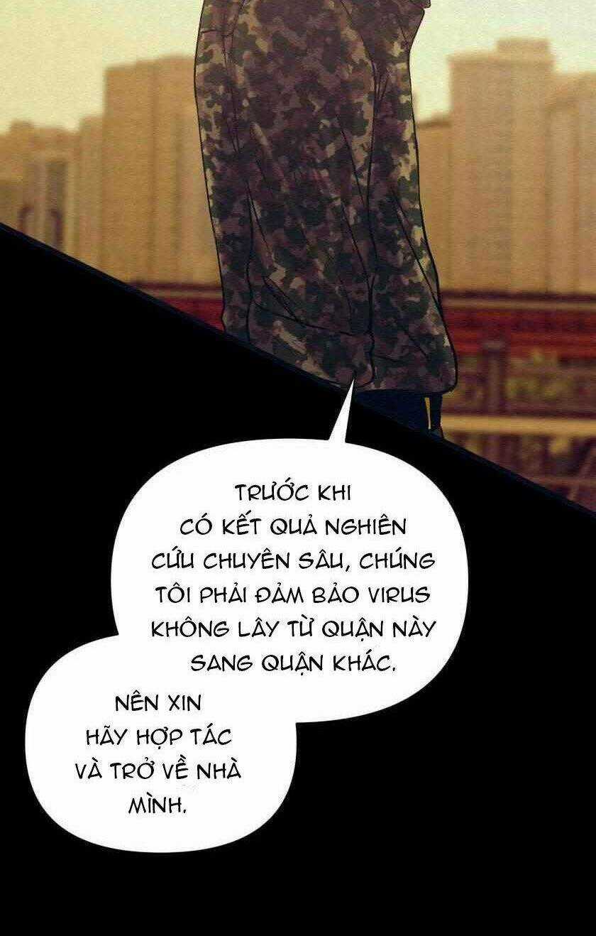 An Toàn Như Ở Nhà Chapter 16 trang 9