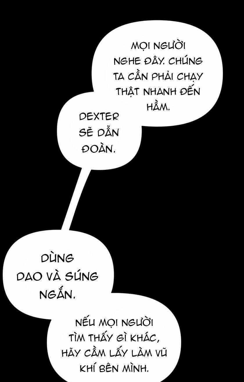 An Toàn Như Ở Nhà Chapter 17 trang 10