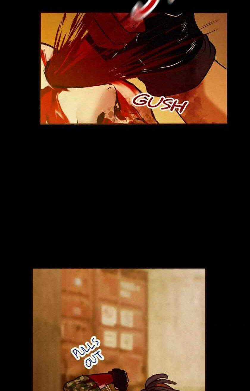 An Toàn Như Ở Nhà Chapter 17 trang 13