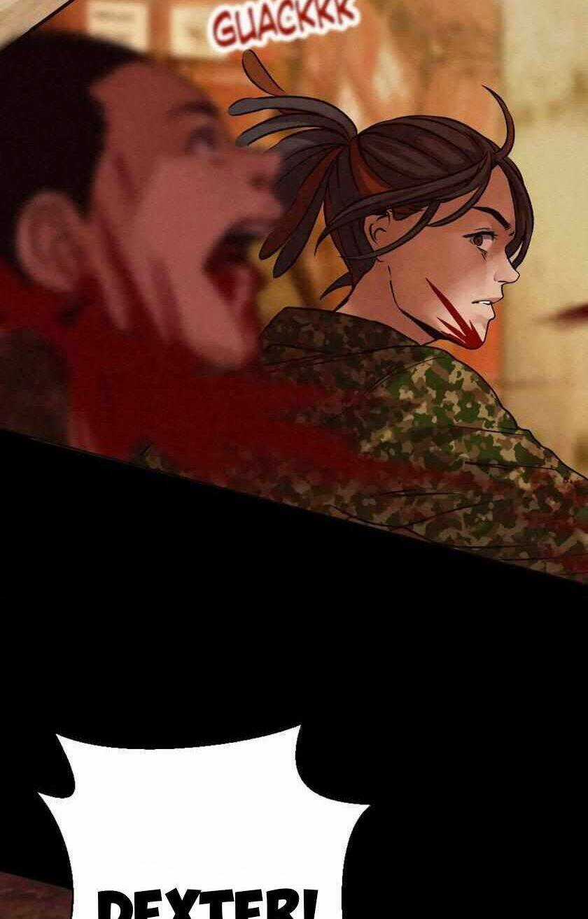 An Toàn Như Ở Nhà Chapter 17 trang 17