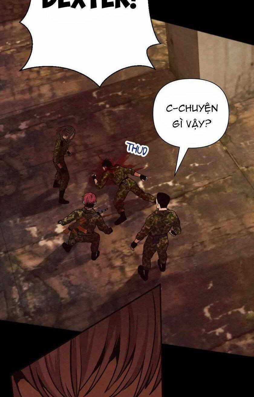 An Toàn Như Ở Nhà Chapter 17 trang 18