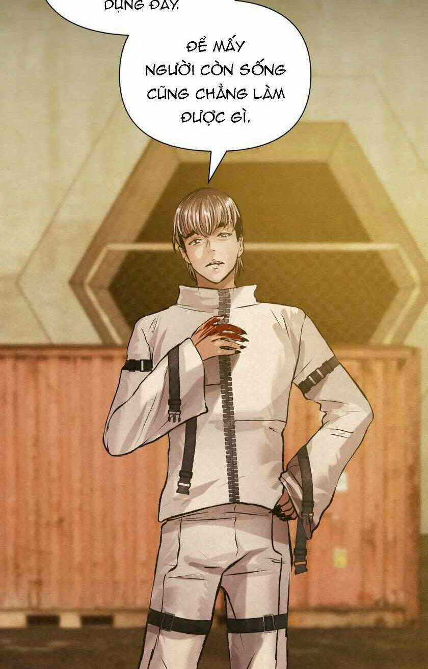 An Toàn Như Ở Nhà Chapter 17 trang 21