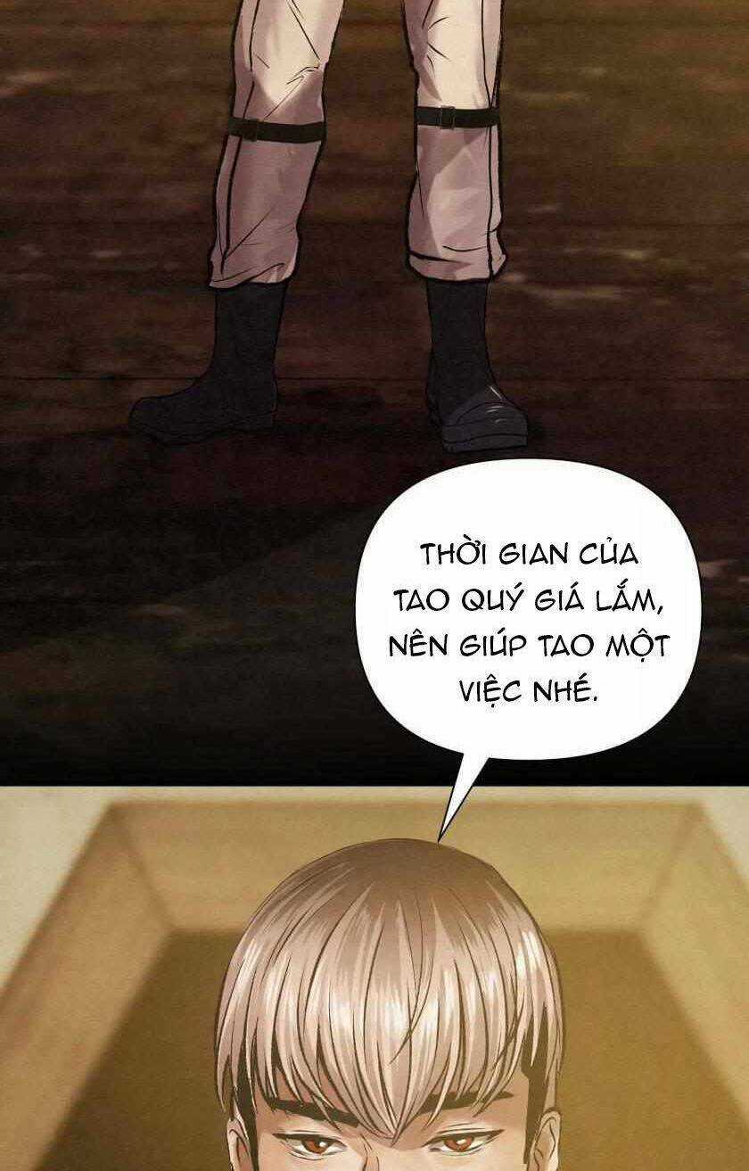 An Toàn Như Ở Nhà Chapter 17 trang 22