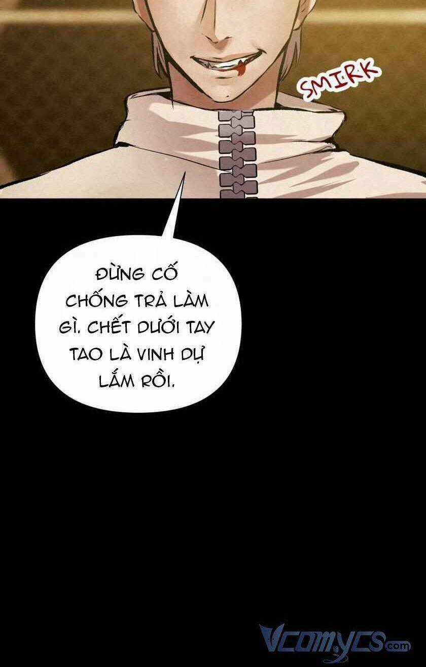 An Toàn Như Ở Nhà Chapter 17 trang 23