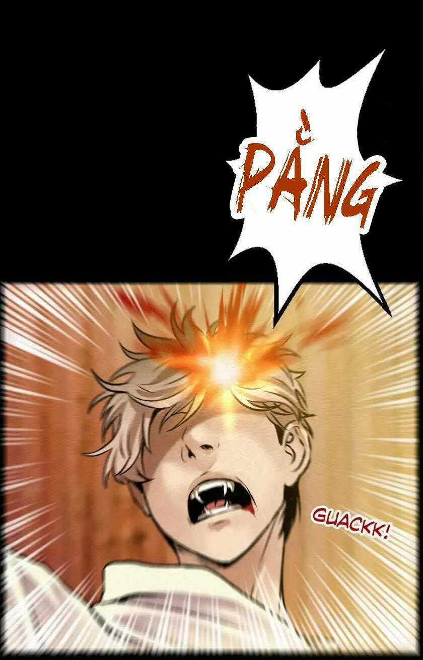 An Toàn Như Ở Nhà Chapter 17 trang 25