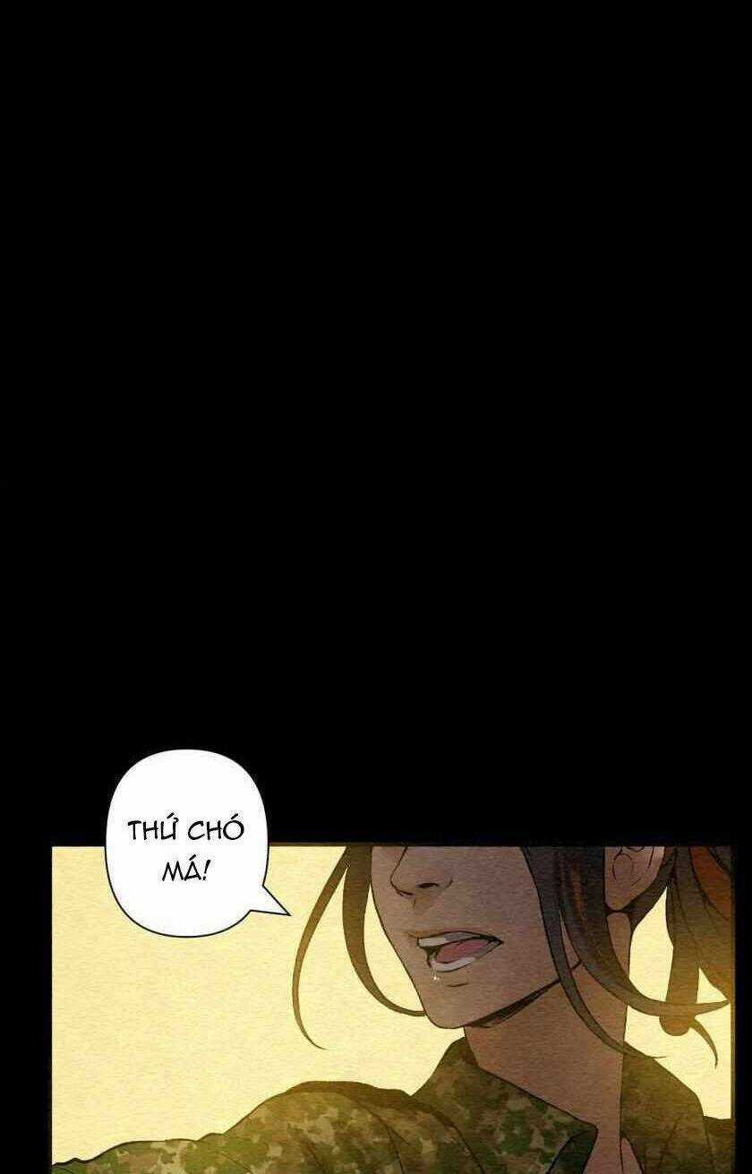 An Toàn Như Ở Nhà Chapter 17 trang 27