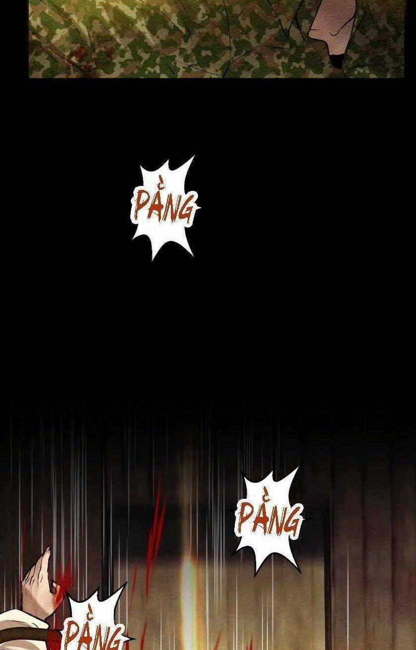 An Toàn Như Ở Nhà Chapter 17 trang 28