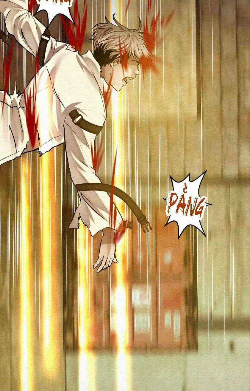 An Toàn Như Ở Nhà Chapter 17 trang 29