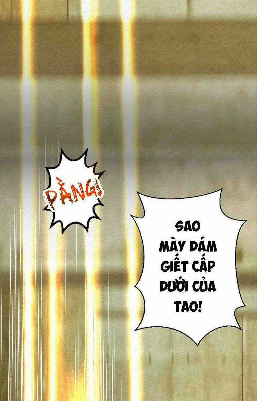 An Toàn Như Ở Nhà Chapter 17 trang 30