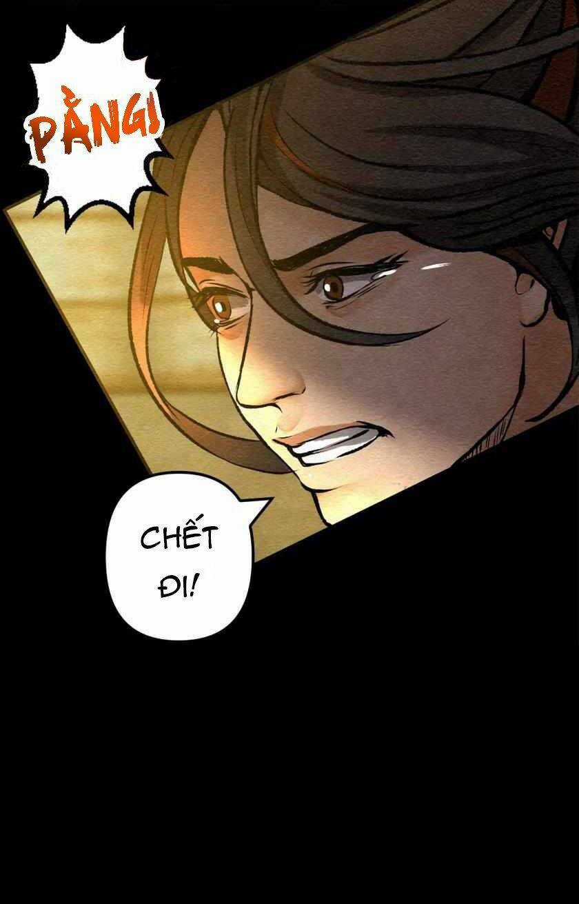 An Toàn Như Ở Nhà Chapter 17 trang 32